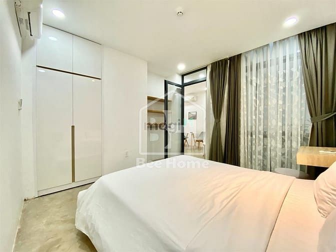 Hình ảnh Cho thuê Trang Chủ MB66.COM / Đăng Ký Tặng 66K full nội thất Võ Văn Tần Q3 gần Đh Mở Tphcm