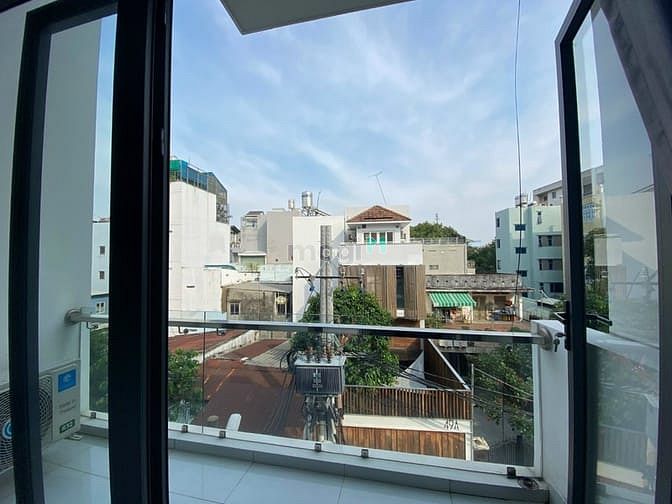 Hình ảnh 🔈🔉CH studio ban công full nội thất, thang máy - ngay CV Phú Nhuận
