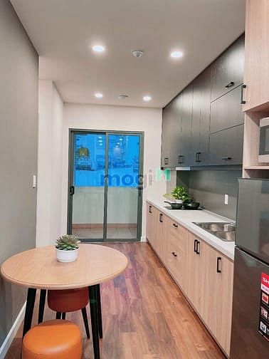 Hình ảnh ☘️ SẮP TRỐNG Căn Hộ 2 BEDROOM CAO CẤP Quận 3 - Giáp Q1