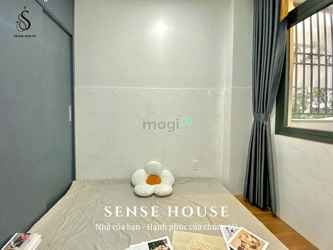 Hình ảnh 🏡STUDIO Bancol Riêng Mới 100% Tách Biệt Bếp..