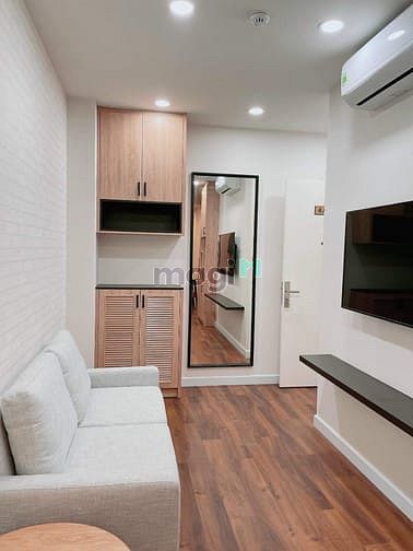 Hình ảnh ☘️ SẮP TRỐNG Căn Hộ 2 BEDROOM CAO CẤP Quận 3 - Giáp Q1