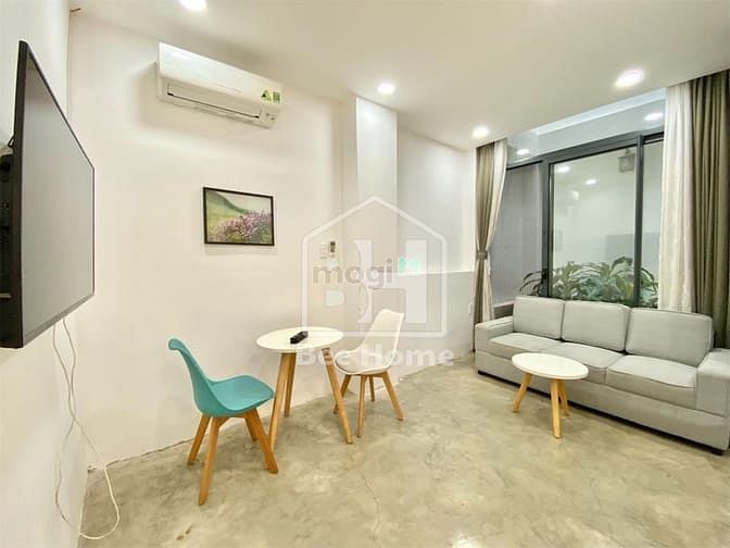 Hình ảnh Cho thuê Trang Chủ MB66.COM / Đăng Ký Tặng 66K full nội thất Võ Văn Tần Q3 gần Đh Mở Tphcm