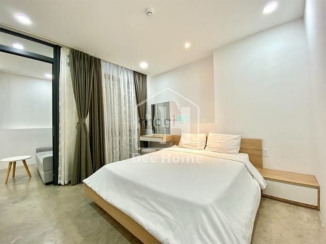 Hình ảnh Cho thuê Trang Chủ MB66.COM / Đăng Ký Tặng 66K full nội thất Võ Văn Tần Q3 gần Đh Mở Tphcm
