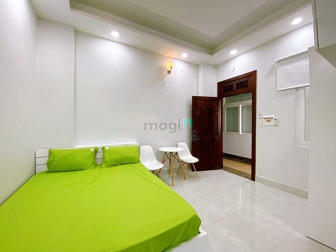 Hình ảnh Cho thuê Trang Chủ MB66.COM / Đăng Ký Tặng 66K 1PN/Studio giá rẻ Quận 7, full nội thất, cửa sổ thoáng