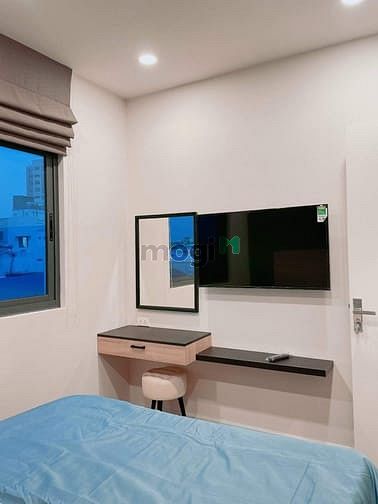 Hình ảnh ☘️ SẮP TRỐNG Căn Hộ 2 BEDROOM CAO CẤP Quận 3 - Giáp Q1