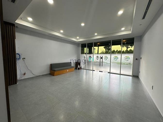 Hình ảnh Cho thuê shophouse saritown sala, 110tr văn phòng