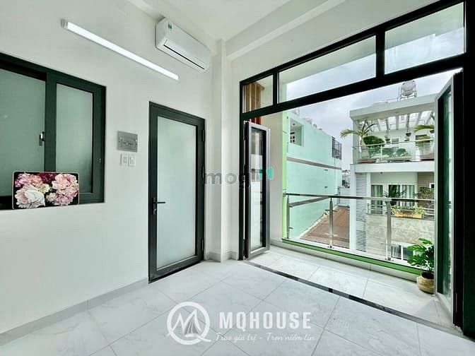 Hình ảnh Cho Thuê Phòng Trọ Có Cửa Sổ Bancol ngay AEON Tân Phú