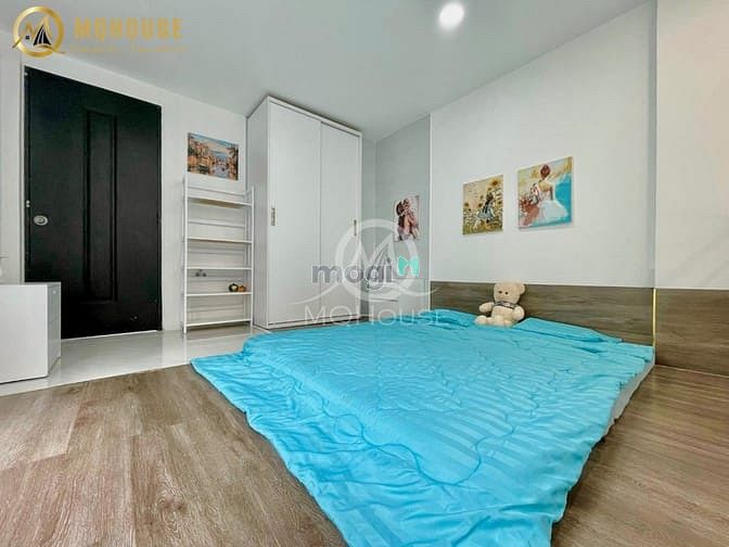 Hình ảnh Mb6623 nạp rút nhanh chóng Duplex siêu đẹp - siêu sang - ngay gần ETown - Sân bay TSN