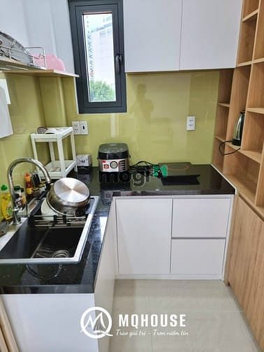 Hình ảnh Cho thuê Trang Chủ MB66.COM / Đăng Ký Tặng 66K Studio bancon, tách bếp gần cầu Công Lý, Q3