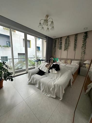 Hình ảnh Cho thuê shophouse saritown sala, 110tr văn phòng