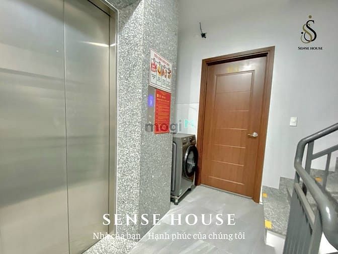 Hình ảnh 🏡STUDIO Bancol Riêng Mới 100% Tách Biệt Bếp Như Hình...