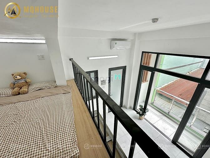Hình ảnh Cho Thuê Phòng Trọ Có Cửa Sổ Bancol ngay AEON Tân Phú