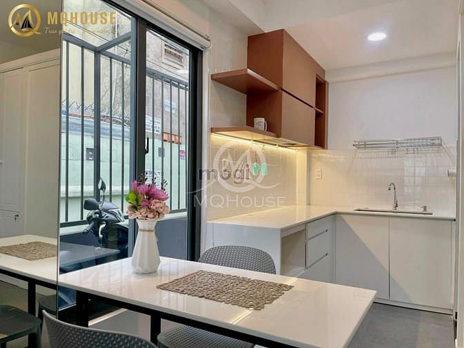 Hình ảnh Mb6623 nạp rút nhanh chóng Duplex siêu đẹp - siêu sang - ngay gần ETown - Sân bay TSN