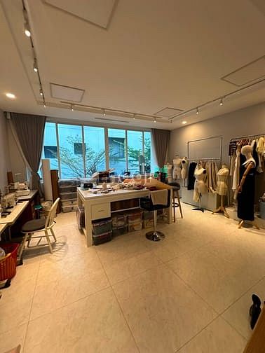 Hình ảnh Cho thuê shophouse saritown sala, 110tr văn phòng
