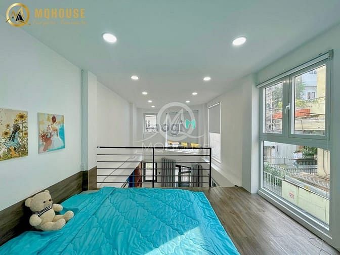 Hình ảnh Mb6623 nạp rút nhanh chóng Duplex siêu đẹp - siêu sang - ngay gần ETown - Sân bay TSN