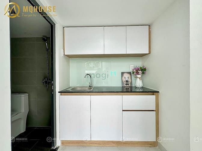 Hình ảnh Cho Thuê Phòng Trọ Có Cửa Sổ Bancol ngay AEON Tân Phú