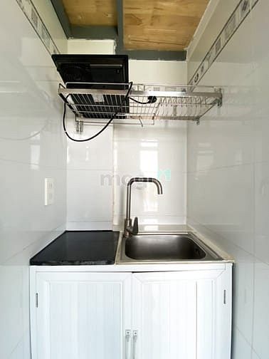 Hình ảnh Cho thuê Trang Chủ MB66.COM / Đăng Ký Tặng 66K có gác, ban công, view thoáng Quận 7
