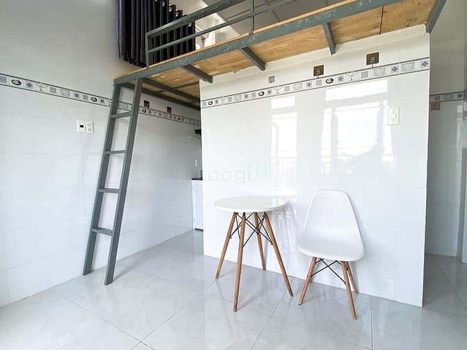 Hình ảnh Cho thuê Trang Chủ MB66.COM / Đăng Ký Tặng 66K có gác, ban công, view thoáng Quận 7