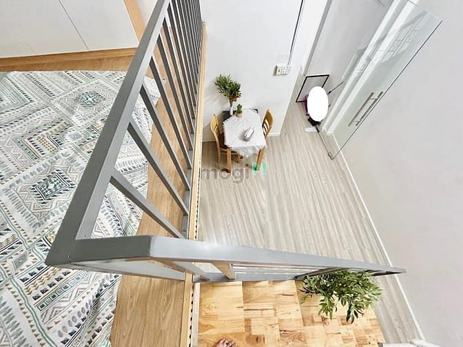 Hình ảnh Phòng trọ có gác ở ngã tư Bảy Hiền Tân Bình
