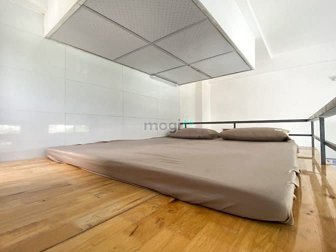 Hình ảnh Cho thuê Trang Chủ MB66.COM / Đăng Ký Tặng 66K có gác, ban công, view thoáng Quận 7
