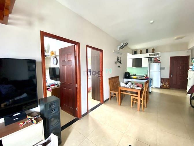 Hình ảnh Cho thuê Trang Chủ MB66.COM / Đăng Ký Tặng 66K Idico Tân Phú, 2 phòng ngủ, full nội thất, giá 11tr
