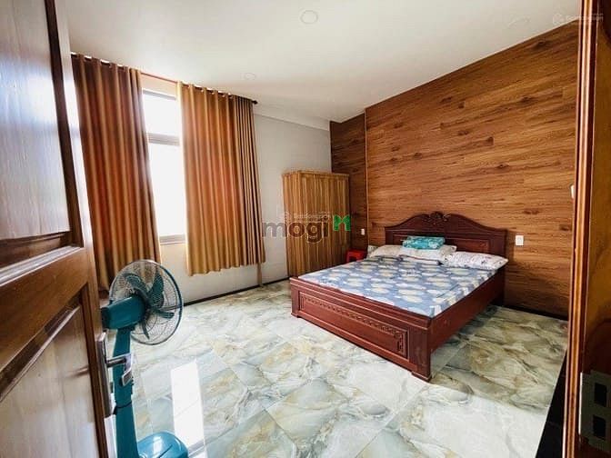 Hình ảnh Nhà 3 tầng-Hẻm xe tải Thông, Tăng Nhơn Phú A