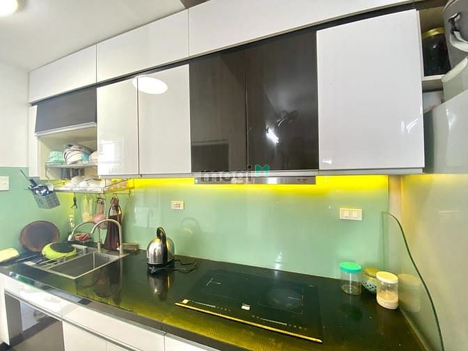 Hình ảnh Cho thuê Trang Chủ MB66.COM / Đăng Ký Tặng 66K Idico Tân Phú, 2 phòng ngủ, full nội thất, giá 11tr
