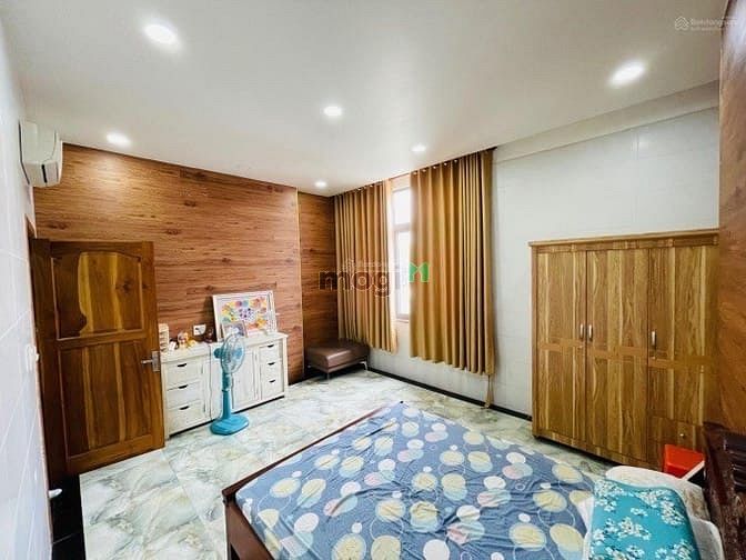 Hình ảnh Nhà 3 tầng-Hẻm xe tải Thông, Tăng Nhơn Phú A