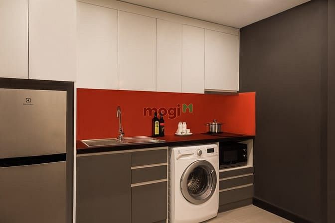 Hình ảnh Cho thuê Mb6623 nạp rút nhanh chóng dịch vụ Citadines Central Bình Dương Studio Premier