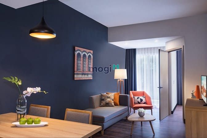 Hình ảnh Cho thuê Mb6623 nạp rút nhanh chóng dịch vụ Citadines Central Bình Dương Studio Premier