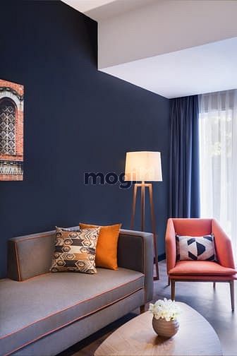 Hình ảnh Cho thuê Mb6623 nạp rút nhanh chóng dịch vụ Citadines Central Bình Dương Studio Premier