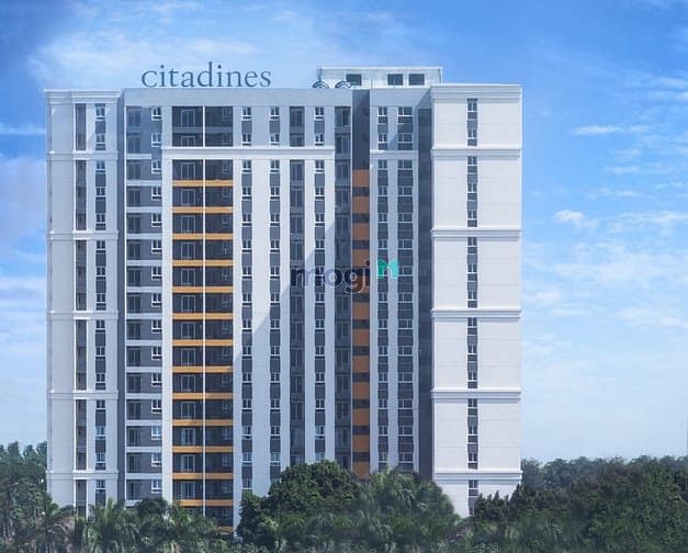 Hình ảnh Cho thuê Mb6623 nạp rút nhanh chóng dịch vụ Citadines Central Bình Dương Studio Premier