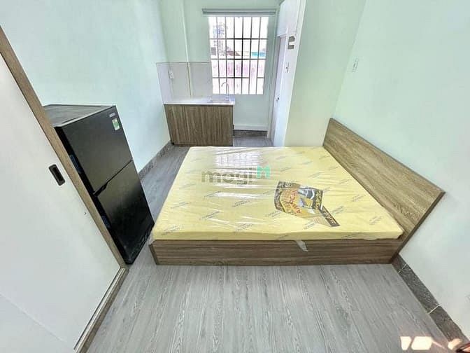 Hình ảnh 🎊Căn Hộ 2 Cửa Sổ- Lê Văn Sỹ- Quận 3 👉Ở được ngay