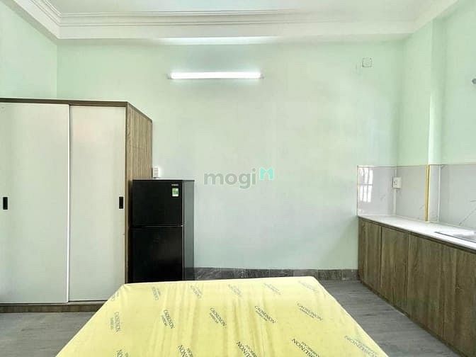 Hình ảnh 🎊Căn Hộ 2 Cửa Sổ- Lê Văn Sỹ- Quận 3 👉Ở được ngay