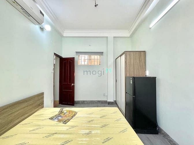 Hình ảnh 🎊Căn Hộ 2 Cửa Sổ- Lê Văn Sỹ- Quận 3 👉Ở được ngay