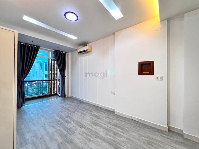 Hình ảnh 🏡STUDIO BanCol Mặt Tiền Đường Lớn Luỹ Bán Bích..