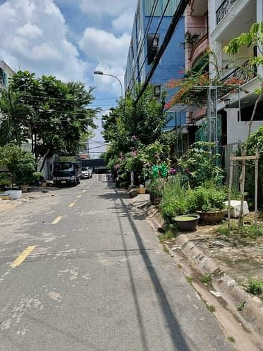 Hình ảnh Gấp . Bán nền đường nội khu Tên Lửa Bình Tân.4x20m 8 tỷ 7 thương lượng