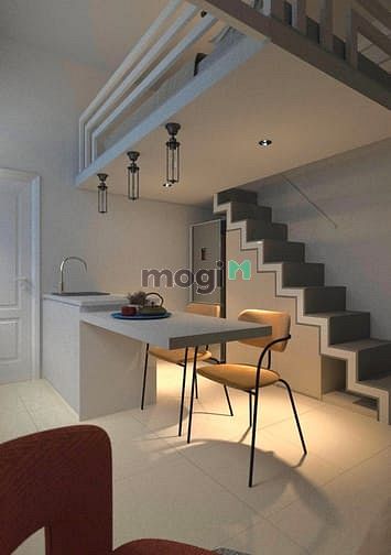 Hình ảnh 🌈🌈Duplex giá tốt ngay Ngoại Thương, Hutech