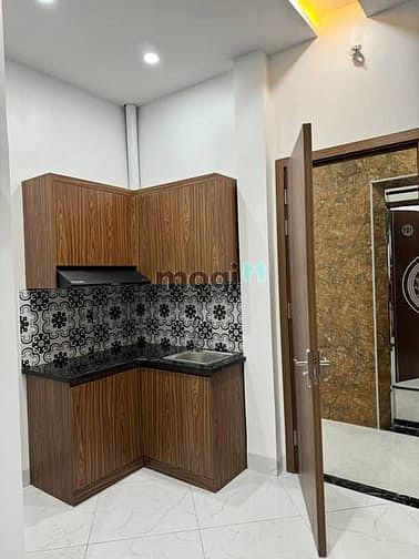 Hình ảnh Chung cư mini Quan Nhân- Thanh Xuân, 8 tầng , 20 phòng, Doanh thu 100t