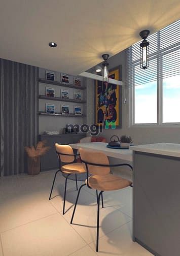 Hình ảnh 🌈🌈Duplex giá tốt ngay Ngoại Thương, Hutech