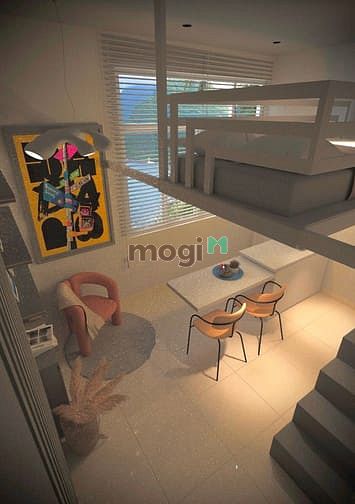 Hình ảnh 🌈🌈Duplex giá tốt ngay Ngoại Thương, Hutech