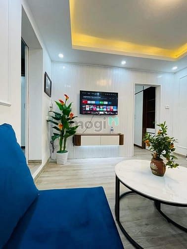 Hình ảnh 🌟GIÁ RẺ! TT Vĩnh Hồ - Đống Đa - t3- sổ to 80m2 2pn 2wc chỉ 2,95 tỷ🌟