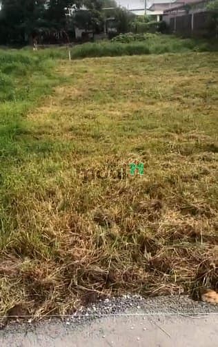 Hình ảnh Chính chủ gửi bán lô đất đường Cây Da, Tân Phú Trung, Củ Chi