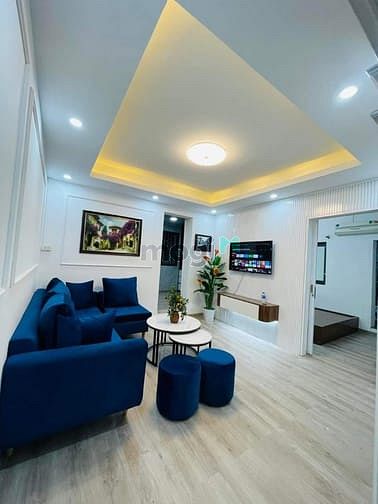 Hình ảnh 🌟GIÁ RẺ! TT Vĩnh Hồ - Đống Đa - t3- sổ to 80m2 2pn 2wc chỉ 2,95 tỷ🌟