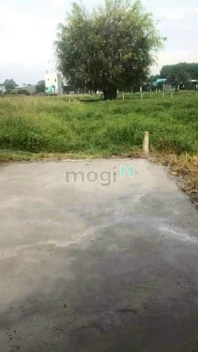 Hình ảnh Chính chủ gửi bán lô đất đường Cây Da, Tân Phú Trung, Củ Chi