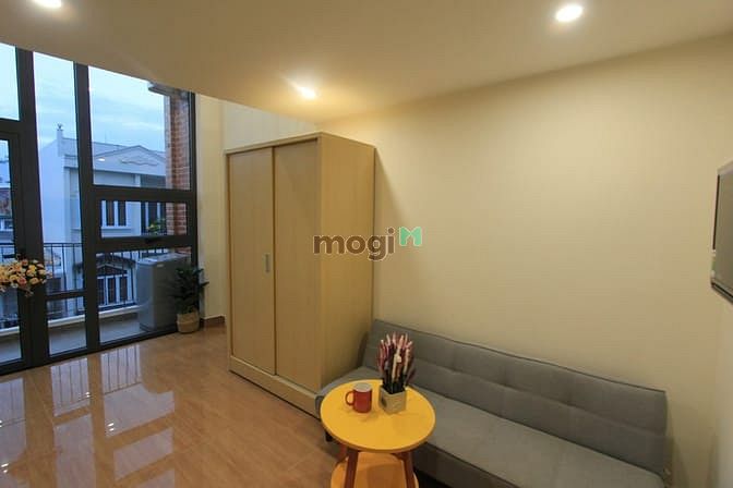 Hình ảnh Cho thuê Trang Chủ MB66.COM / Đăng Ký Tặng 66K có gác ban công, full nội thất Quận 7 máy giặt riêng