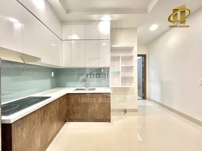 Hình ảnh Mb6623 nạp rút nhanh chóng 1PN TÁCH BẾP cửa sổ Tân Quy gần TDTU, NTTU