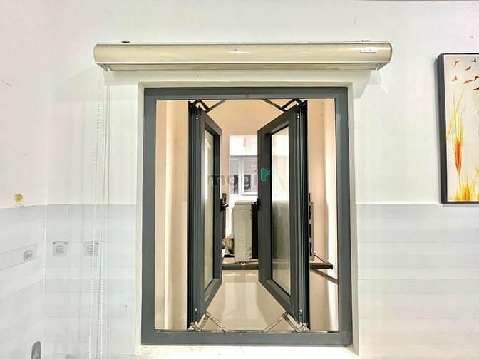 Hình ảnh Trống sẵn studio full nội thất