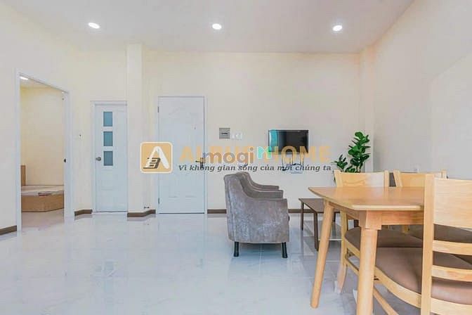 Hình ảnh Cho thuê Mb6623 nạp rút nhanh chóng 2pn 70m2 - Full nội thất hiện đại ngay Vườn Lài