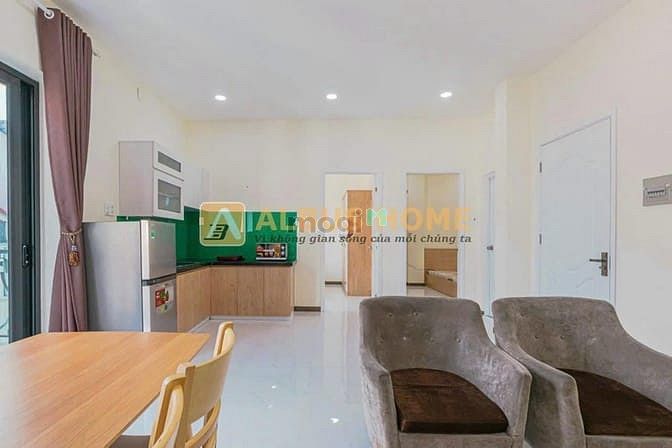 Hình ảnh Cho thuê Mb6623 nạp rút nhanh chóng 2pn 70m2 - Full nội thất hiện đại ngay Vườn Lài